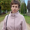 Знакомства: Наташа, 51 год, Полоцк