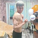Знакомства: Антон, 38 лет, Мундыбаш