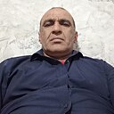 Знакомства: Хафиз, 50 лет, Новоаннинский