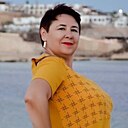 Знакомства: Светлана, 58 лет, Новосибирск