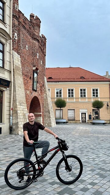 Фото - Tabor.ru