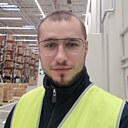 Знакомства: Миша, 37 лет, Лодзь