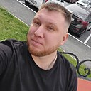 Знакомства: Дмитрий, 32 года, Тюмень