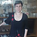 Знакомства: Юлия, 54 года, Адамовка