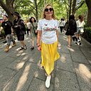 Знакомства: Светлана, 54 года, Алматы