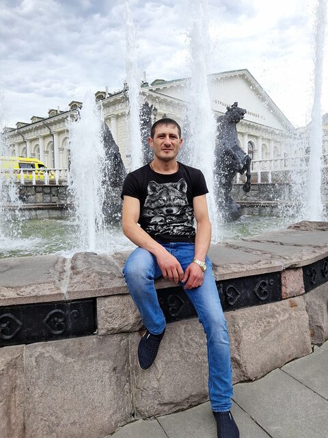 Фото - Tabor.ru