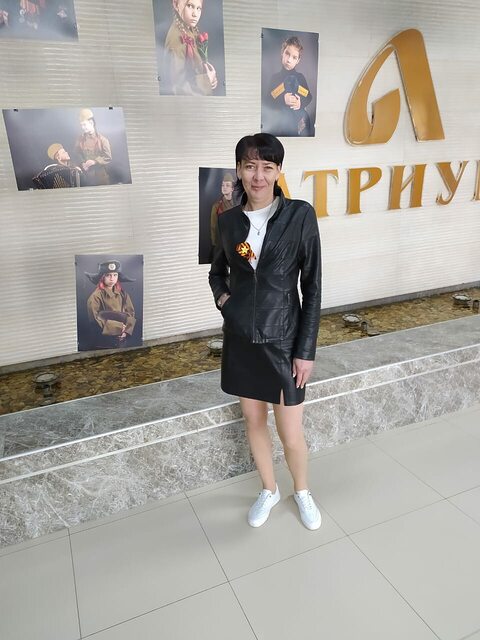 Фото - Tabor.ru