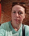 Знакомства: Елена, 46 лет, Кинешма