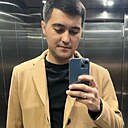 Знакомства: Шер, 26 лет, Москва