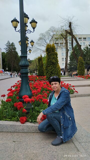 Фото - Tabor.ru