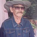 Знакомства: Юрий, 65 лет, Тюльган