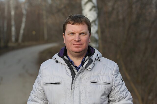 Фото - Tabor.ru