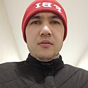 Знакомства: Бахтиёр, 33 года, Луга