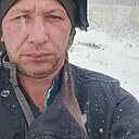 Знакомства: Серега, 45 лет, Усолье-Сибирское