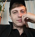 Знакомства: Фрол, 38 лет, Сочи