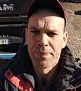 Знакомства: Sasha, 48 лет, Махарадзе