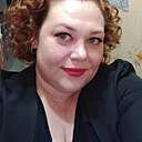 Знакомства: Ольга, 40 лет, Нягань