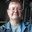 Знакомства: Алекс, 49 лет, Дальнереченск