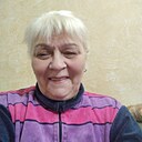 Знакомства: Зоя, 64 года, Николаев