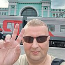Знакомства: Евгений, 48 лет, Тарко-Сале