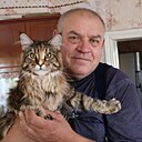 Знакомства: Василий, 62 года, Старый Оскол