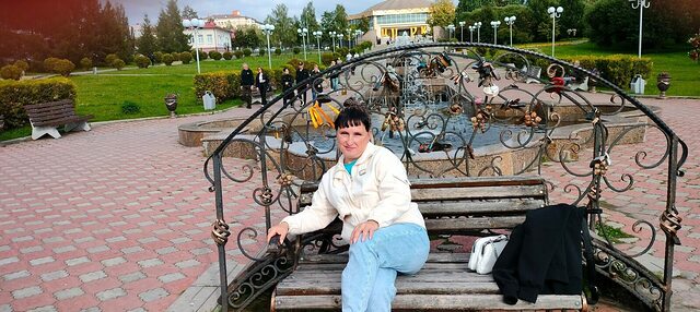 Фото - Tabor.ru