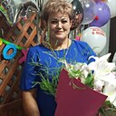 Знакомства: Лилия, 62 года, Зимогорье