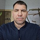 Знакомства: Сергей, 47 лет, Полевской
