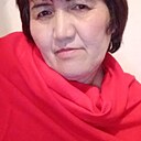 Знакомства: Галия Баламбаева, 50 лет, Усть-Каменогорск
