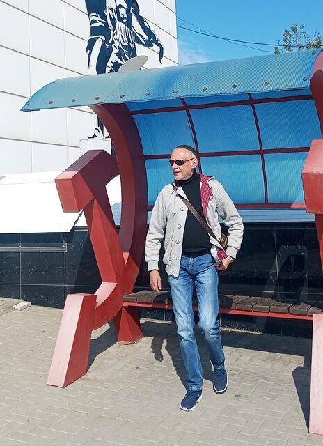 Фото - Tabor.ru