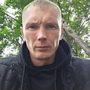 Знакомства: Виктор, 38 лет, Касли