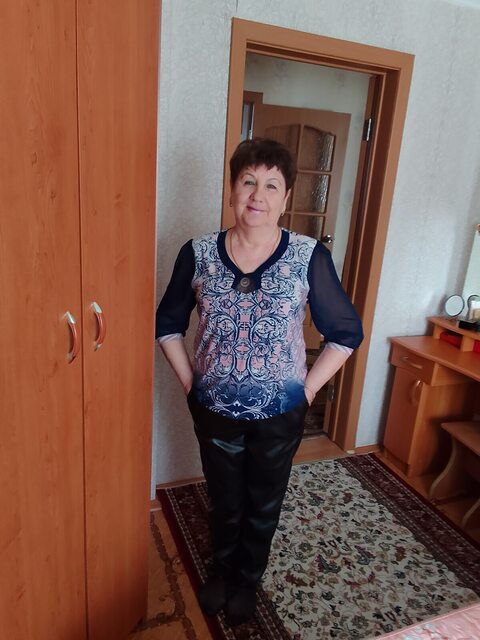Фото - Tabor.ru
