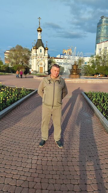 Фото - Tabor.ru