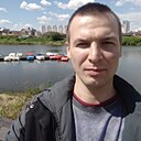 Знакомства: Виталий, 34 года, Чамзинка