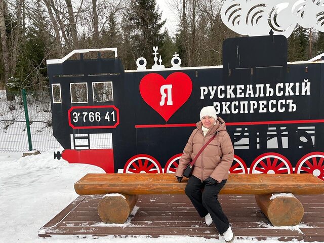 Фото - Tabor.ru