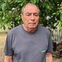 Знакомства: Николай, 70 лет, Темрюк