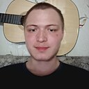 Знакомства: Стас, 20 лет, Невель