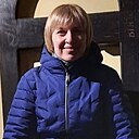 Знакомства: Юлия, 49 лет, Гродно