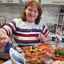 Знакомства: Анна, 63 года, Щучин