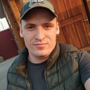 Знакомства: Алексей, 36 лет, Балашов