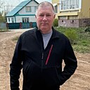 Знакомства: Юрий, 59 лет, Мензелинск