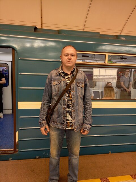 Фото - Tabor.ru