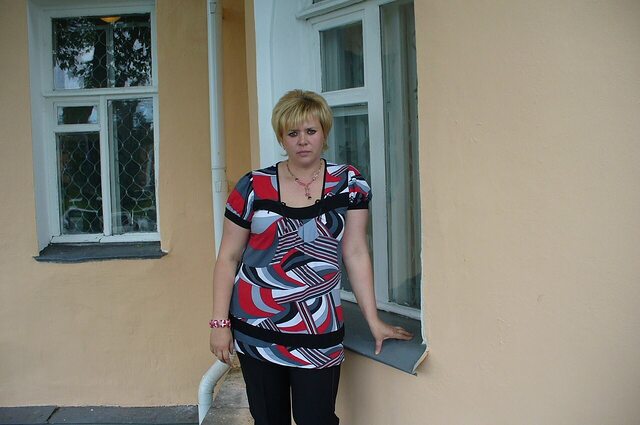 Фото - Tabor.ru