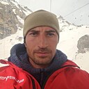 Знакомства: Исмаил, 41 год, Нальчик