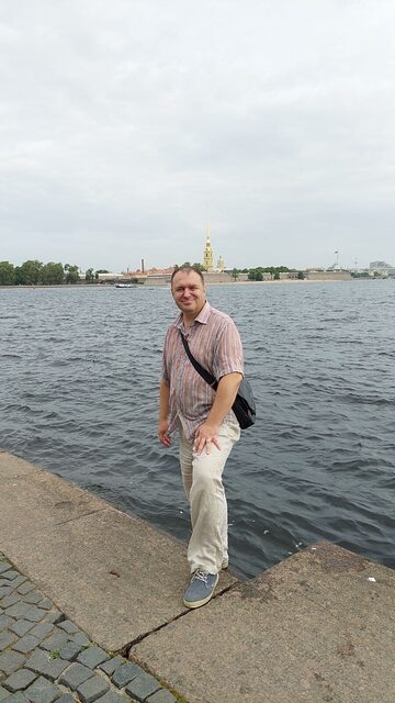 Фото - Tabor.ru