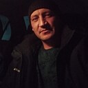 Знакомства: Ден, 37 лет, Кармаскалы