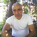 Знакомства: Вардан, 60 лет, Петропавловское