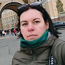 Знакомства: Людмила, 38 лет, Гатчина