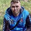 Знакомства: Виталий, 45 лет, Красный Сулин