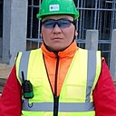 Знакомства: Жасик, 36 лет, Свободный